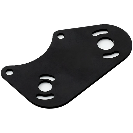 Nitrous Outlet Ford 2015-2020 Mustang EcoBoost Solenoid Bracket