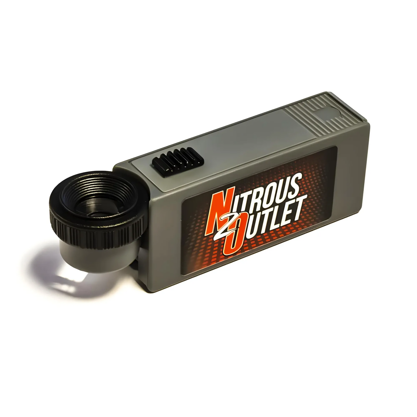 Nitrous Outlet Compact Spark Plug Reading Tool
