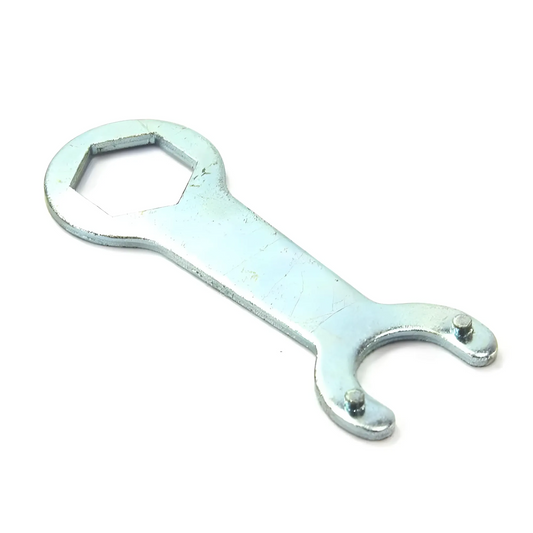 Nitrous Outlet .157/.178 "Trashcan" Nitrous Solenoid Wrench