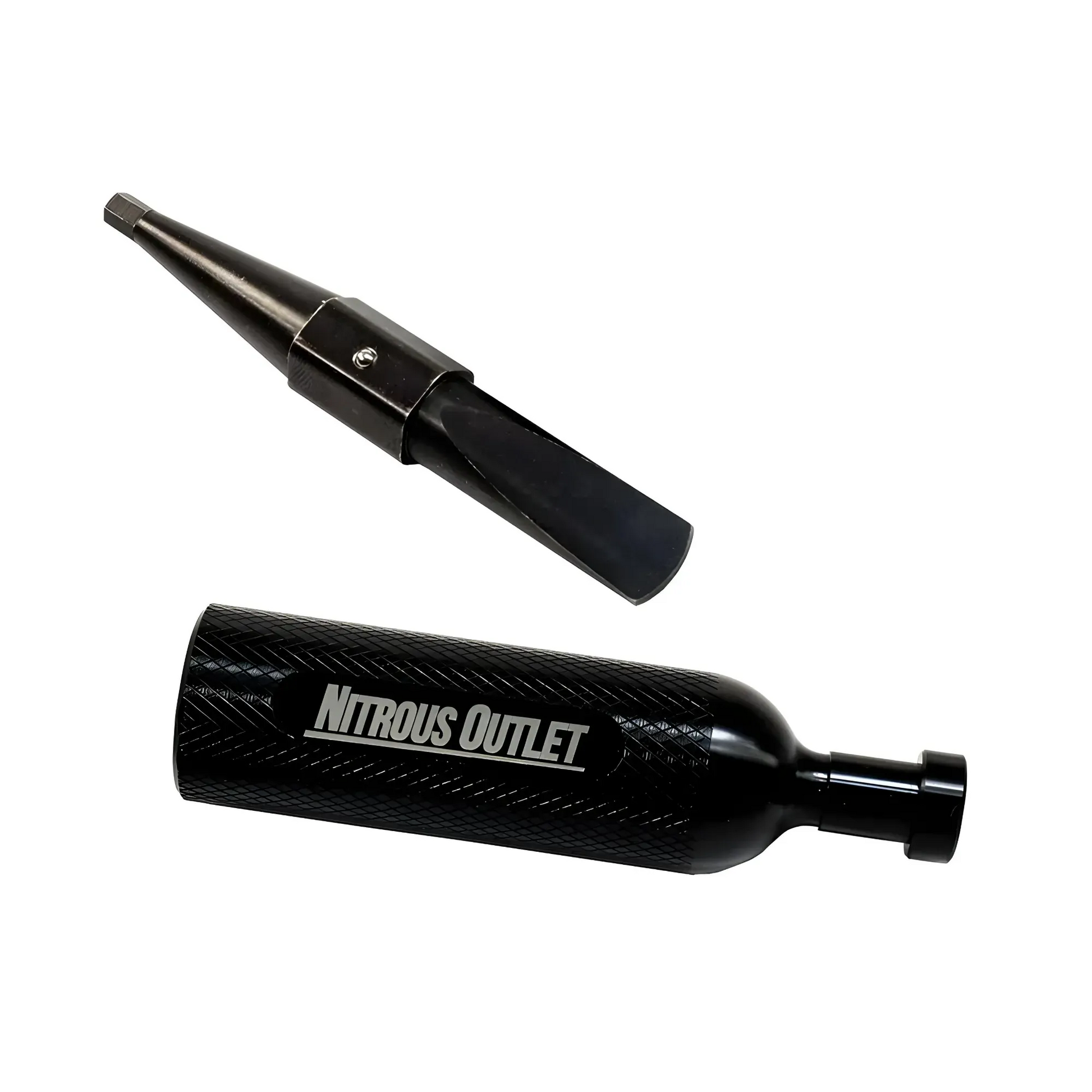 Nitrous Outlet Dzus Tool - Flat And 3/16 Dzus Fasteners