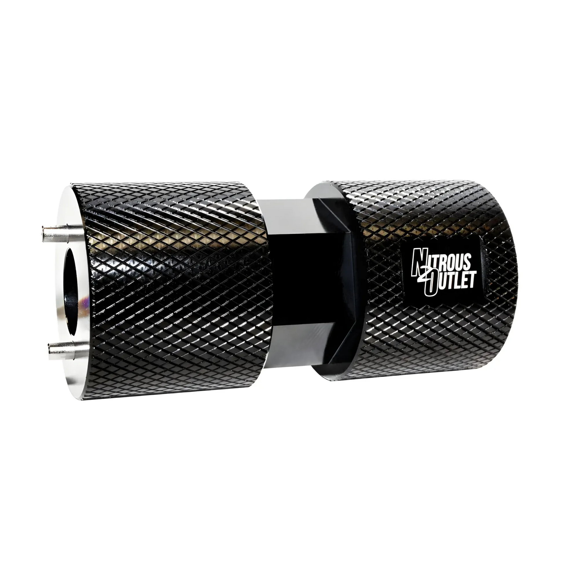 Nitrous Outlet Billet Solenoid Tool
