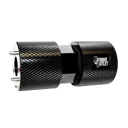 Nitrous Outlet Billet Solenoid Tool