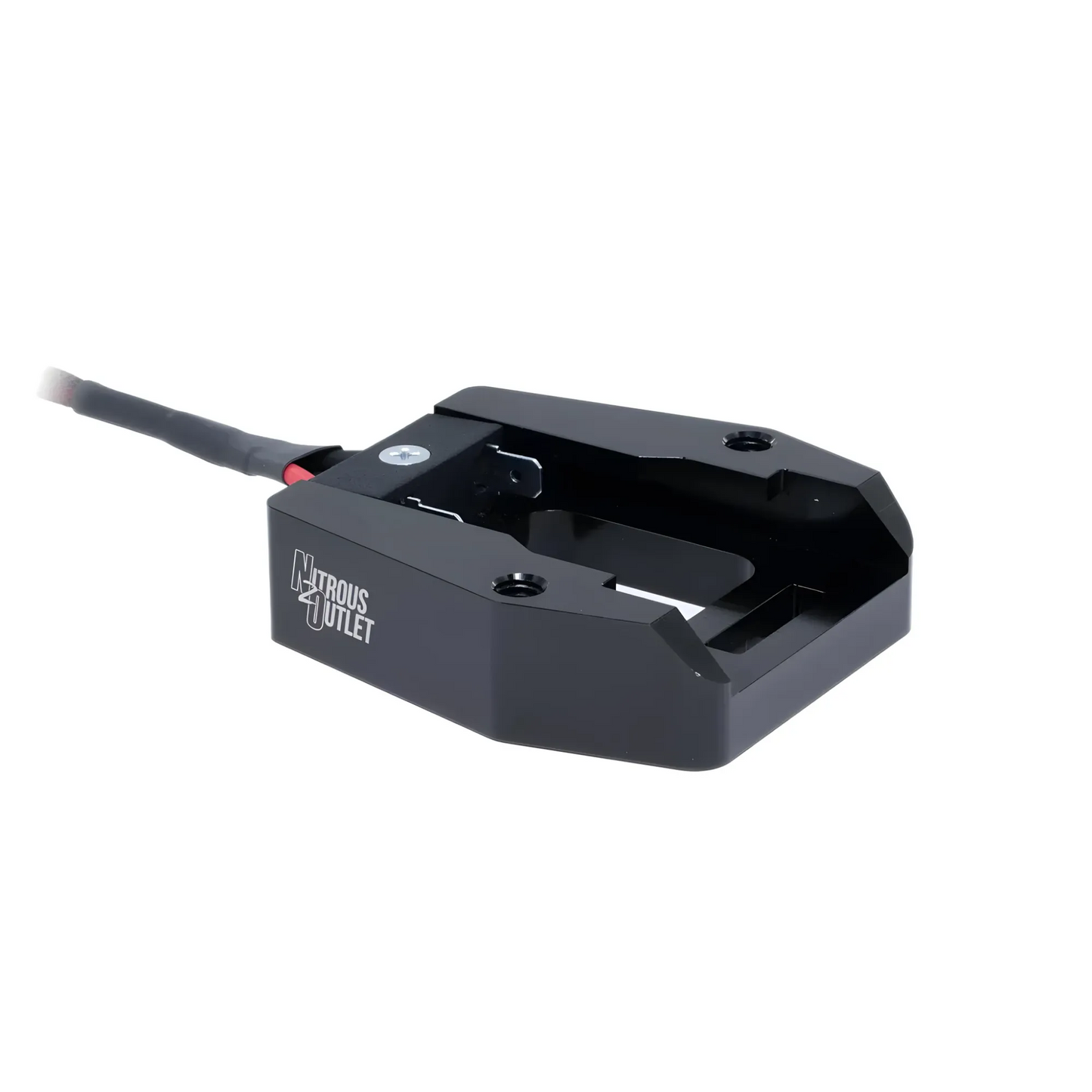 Nitrous Outlet Rechargeable Battery Mount - 20V Dewalt