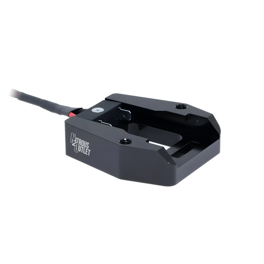 Nitrous Outlet Rechargeable Battery Mount - 20V Dewalt