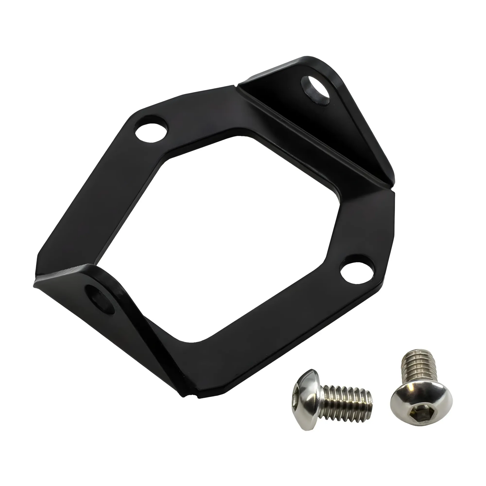 Nitrous Outlet Rechargeable Battery Mount Race-Light Attachment