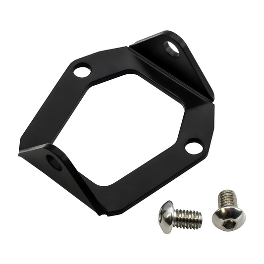 Nitrous Outlet Rechargeable Battery Mount Race-Light Attachment