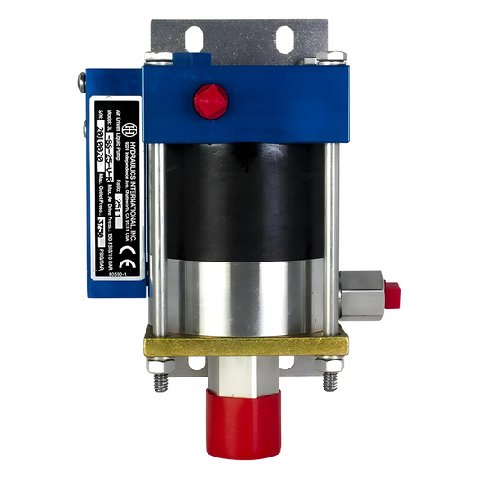 Nitrous Outlet Nitrous Pump