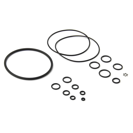 Nitrous Outlet Nitrous Pump Seal Kit - Air Drive