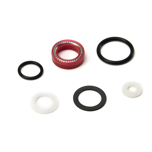 Nitrous Outlet Nitrous Pump Seal Kit - Hydraulics