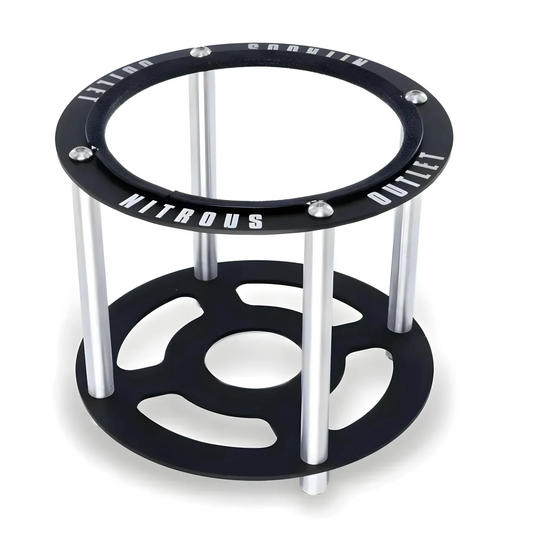 Nitrous Outlet 12lb Carbon Nitrous Bottle Stand