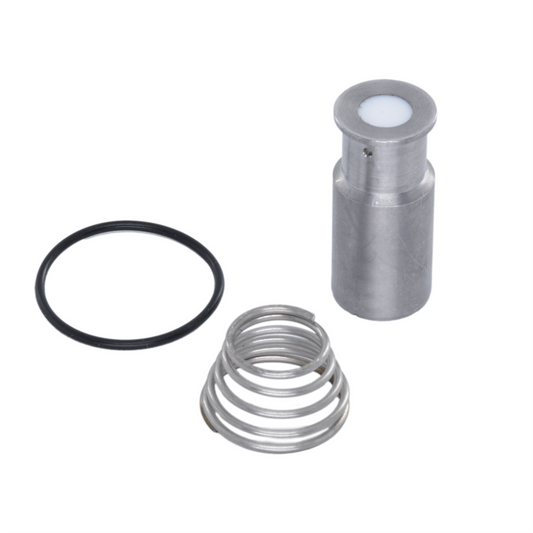 Nitrous Outlet .157/.178 "Trashcan" Nitrous Solenoid Rebuild Kit - Piston/Spring/O-ring