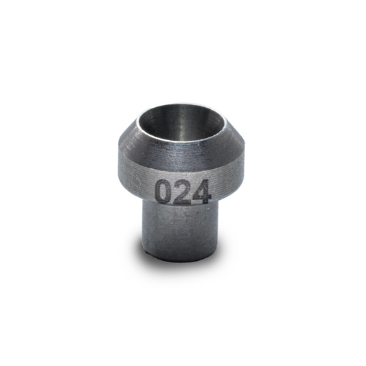 Nitrous Outlet .024 Max Flow Stainless Jet