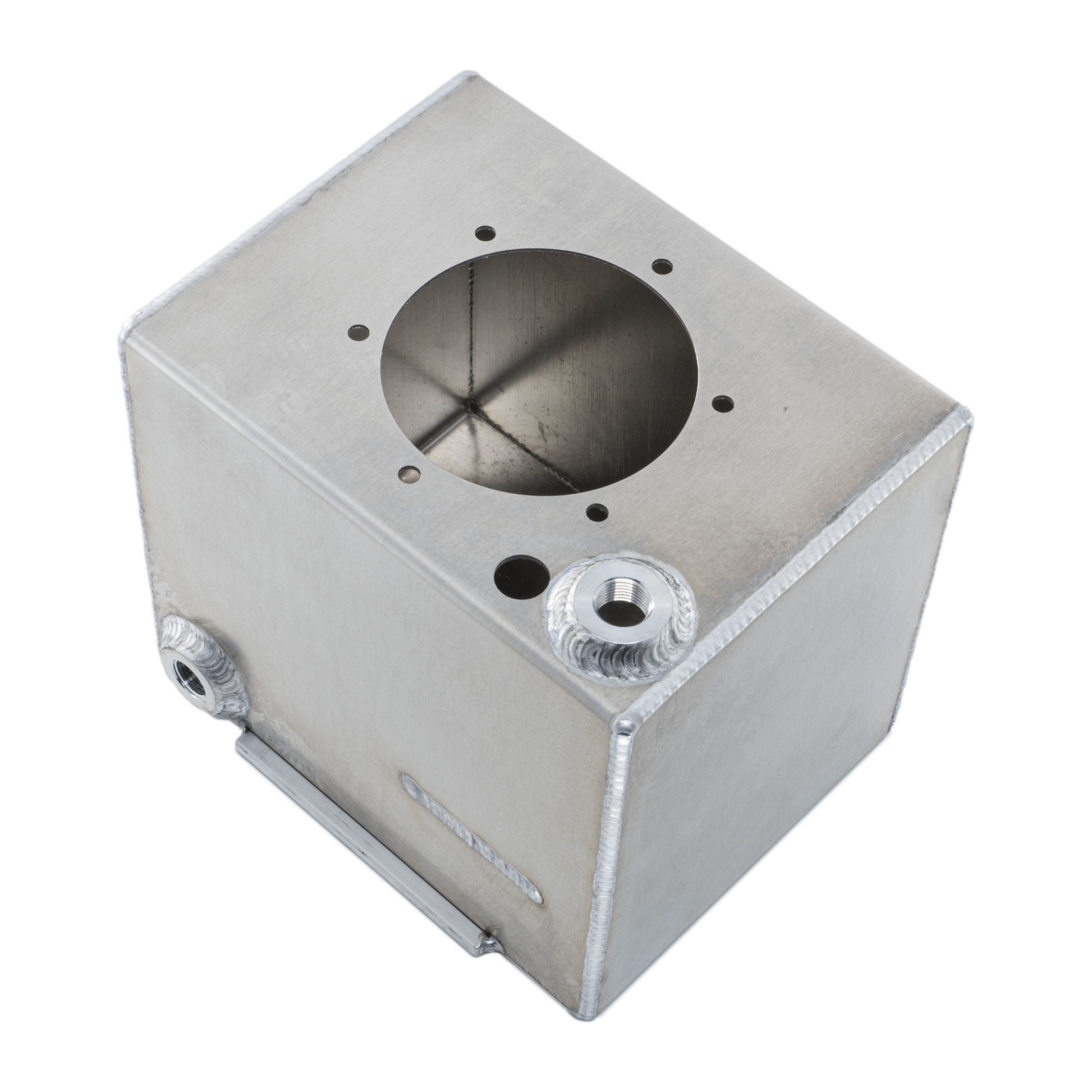 Nitrous Outlet 1998-2002 GM F-Body Universal Battery Relocate Dedicated Tank Only