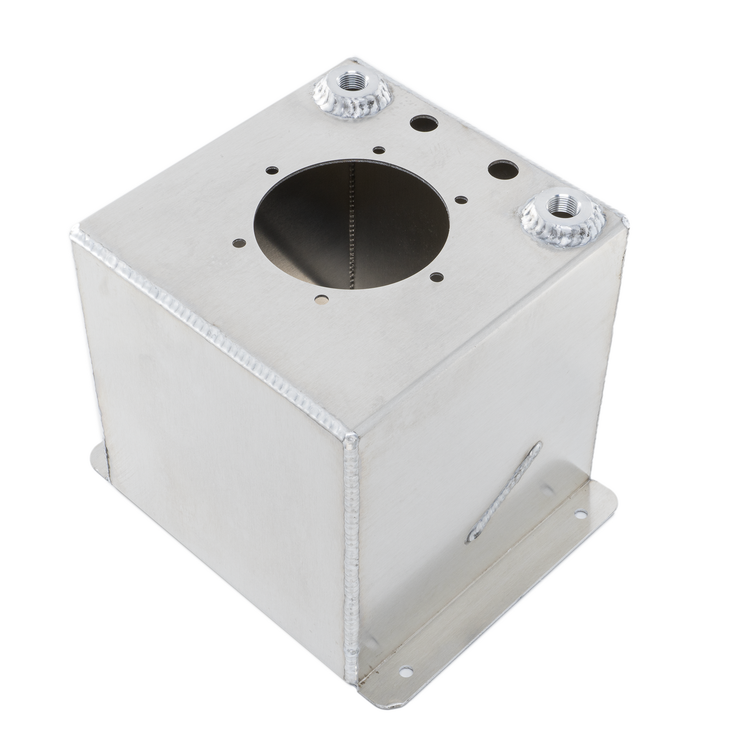 Nitrous Outlet Universal 2 Gallon Dedicated Fuel Tank Only