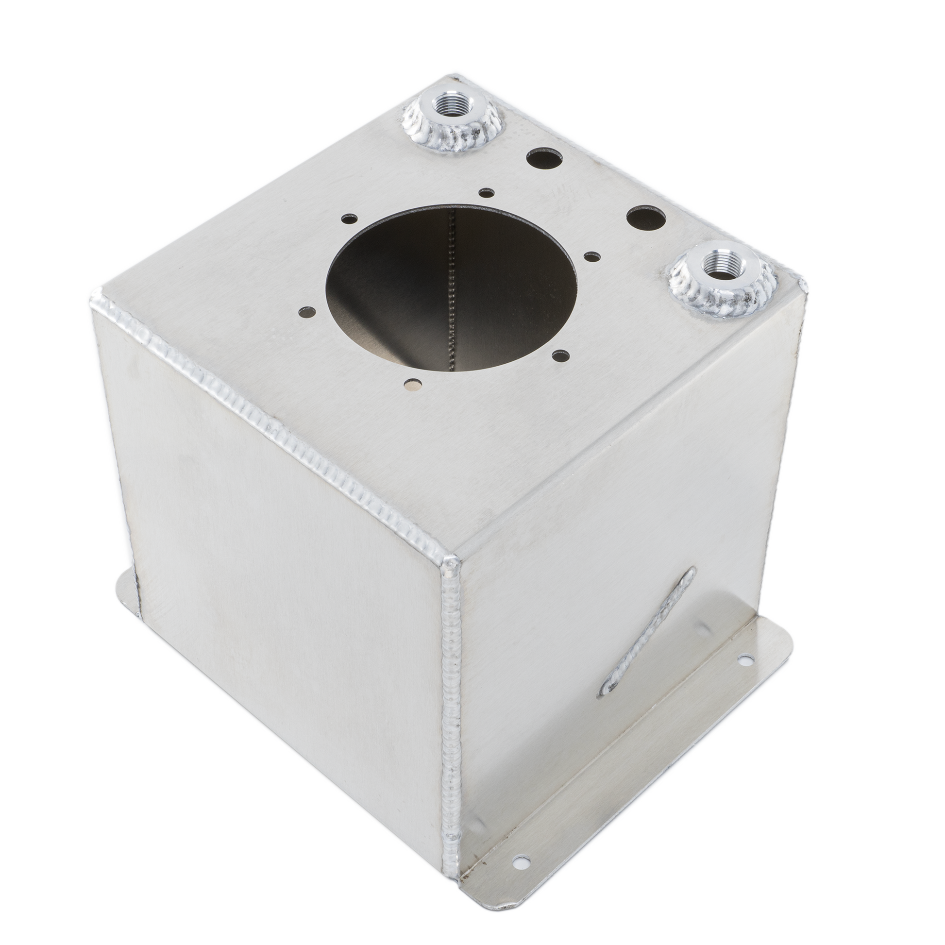 Nitrous Outlet Universal 2 Gallon Dedicated Fuel Tank Only