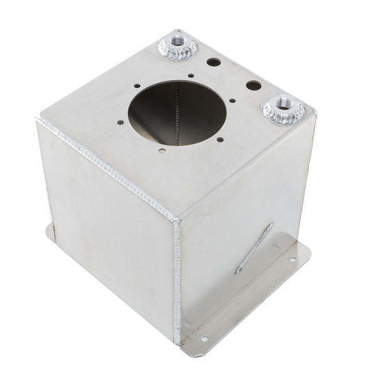 Nitrous Outlet Universal 2 Gallon Dedicated Fuel Tank Only