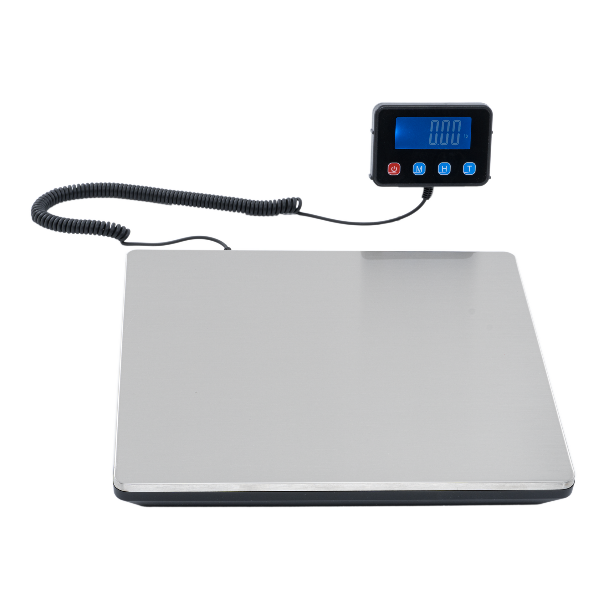 Cordless Digital Scale