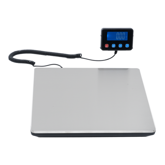 Cordless Digital Scale