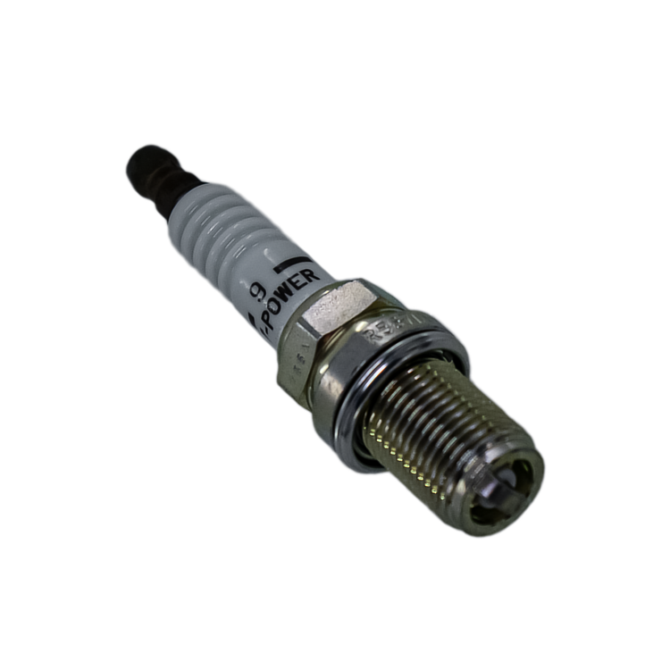 NGK 5238 R5671A-9 Racing Plug 3 steps colder