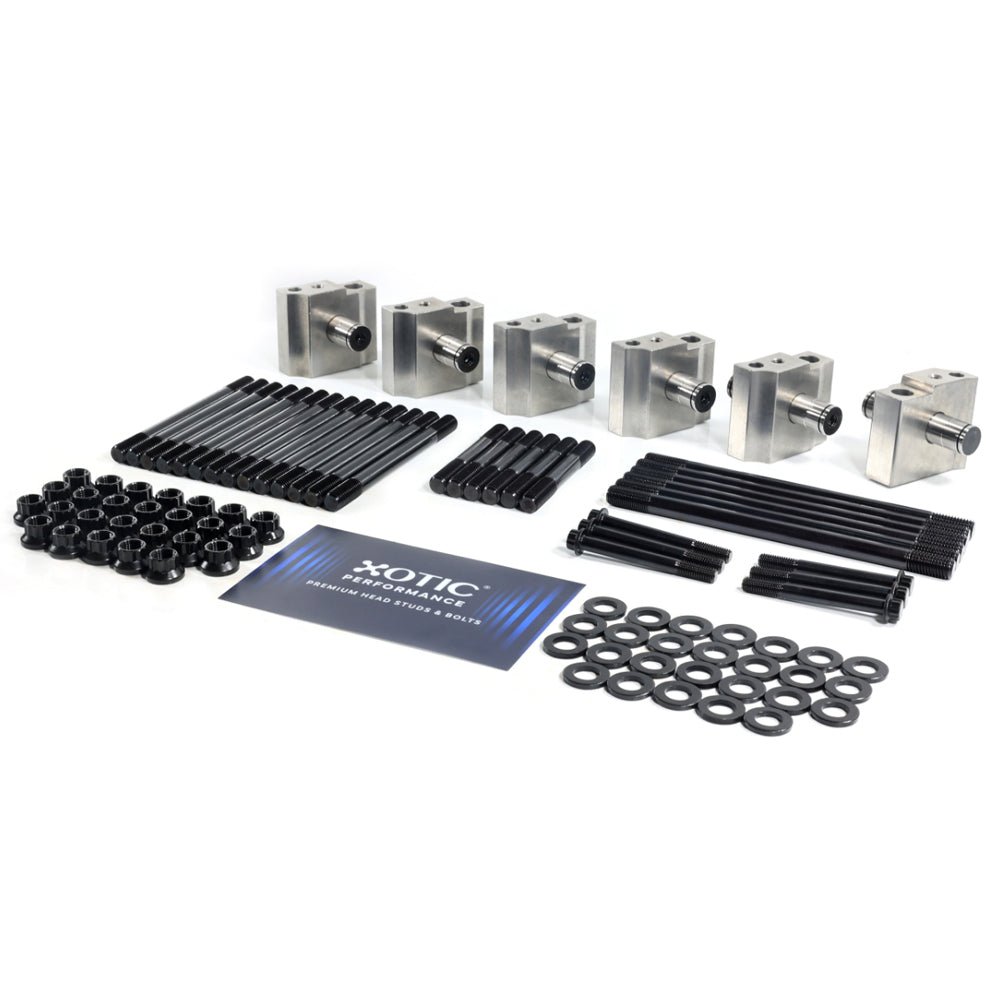 Head Stud Kits – Dodge Ram 2500 / Ram 3500 (1989-1998)
