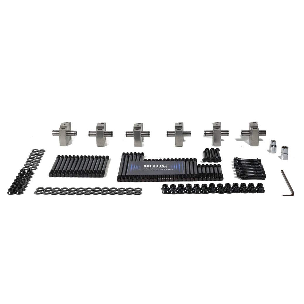 Ultimate Combo Kits – Dodge Ram 2500 / Ram 3500 (1989-1998)