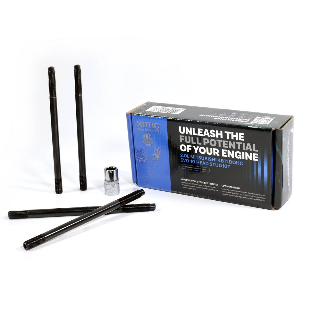 Head Stud Kits – Mitsubishi Lancer EVO (2008-2015)