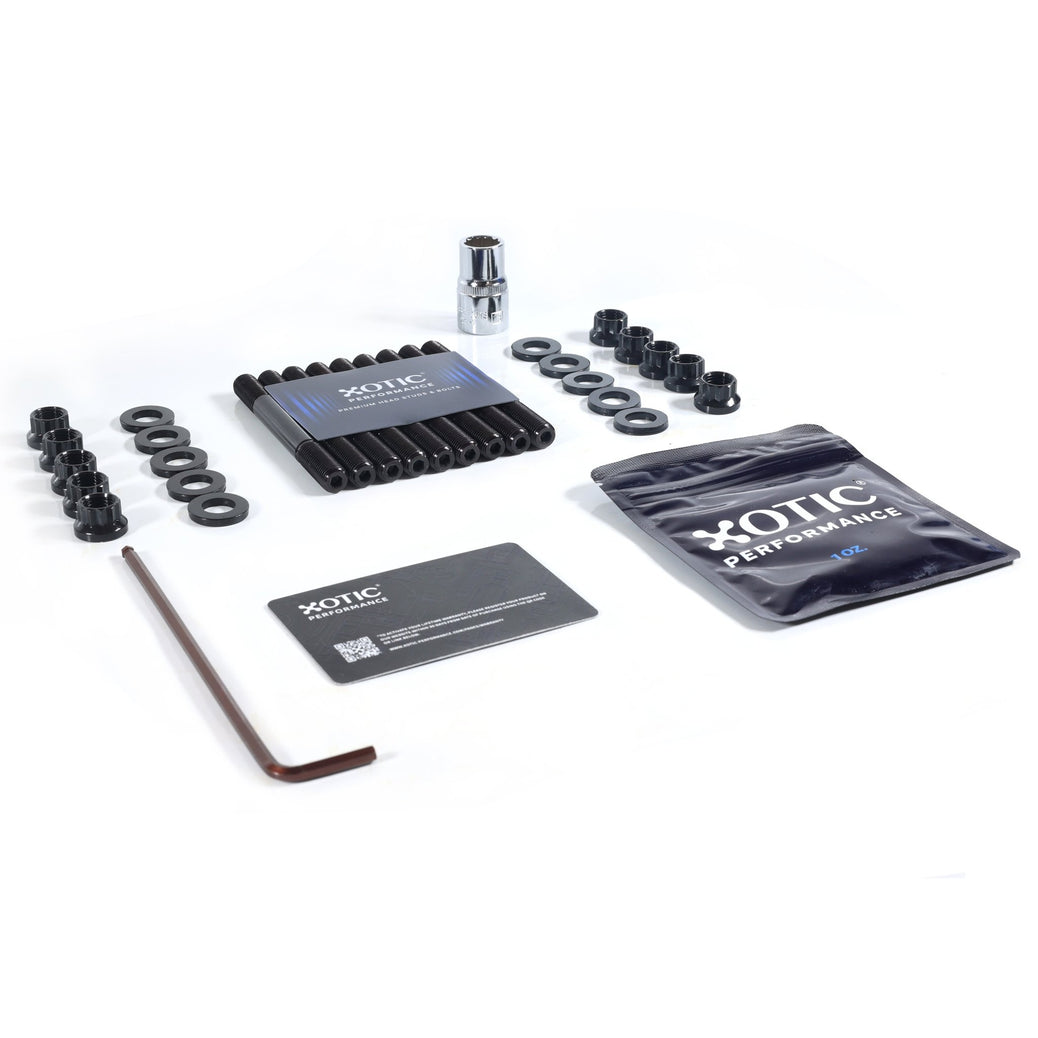 Main Studs – Mitsubishi Eclipse, Lancer EVO, Galant, Talon (1992-2006)