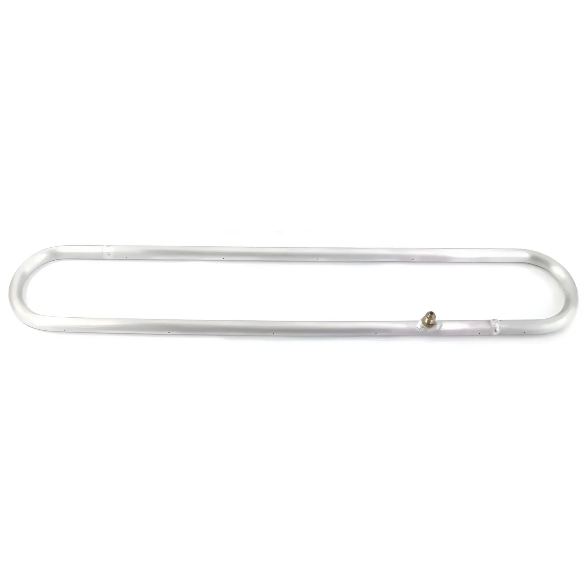 X-Series Halo Intercooler Nitrous Discharge Ring - 19'x3.5'