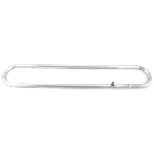 X-Series Halo Intercooler Nitrous Discharge Ring - 19'x3.5'