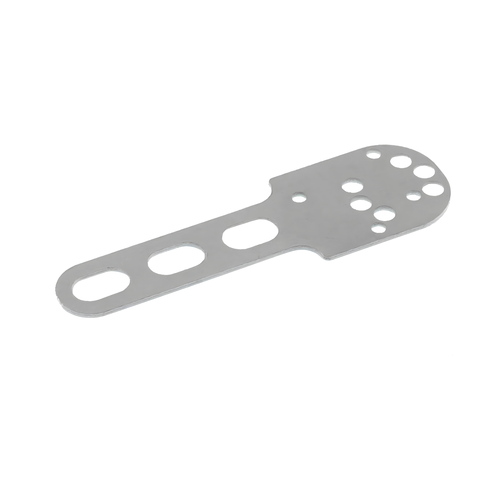 X-Series Universal Solenoid Bracket