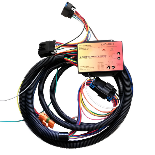 Lingenfelter LNC-2001 Lingenfelter Timing Retard for LSA/LS9 Applications