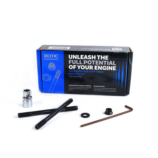 Main Studs – Nissan 350Z, Maxima, Altima, Murano, Pathfinder (2002-2008)