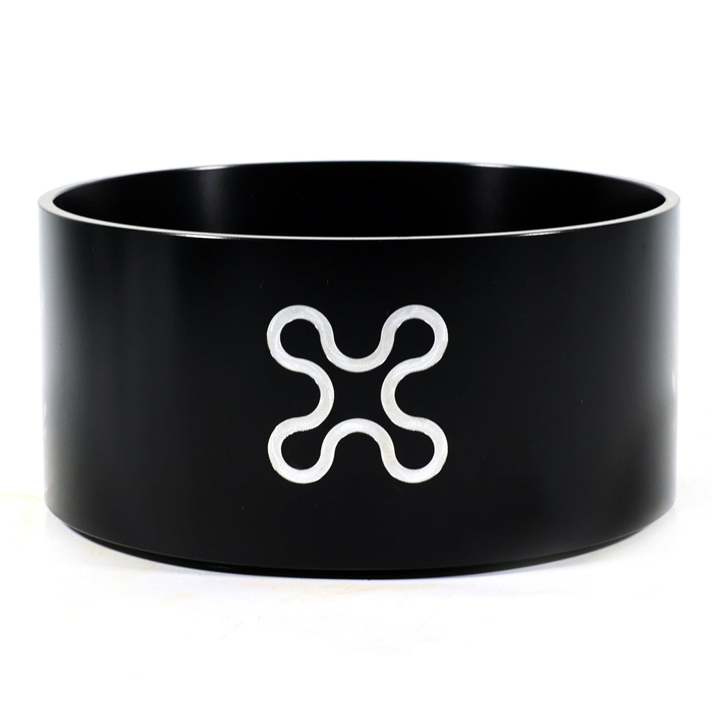 Ring Compressor – RF008 3.890" Tapered Ring Compressor | Piston Installation Tool | Engine Assembly Tool | 6061 Aluminum | High-Performance Engine Building