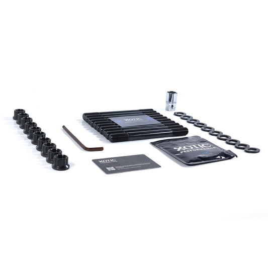 Head Stud Kits – 4BT 240Z, 260Z, 280Z, 280ZX (1983-2002)