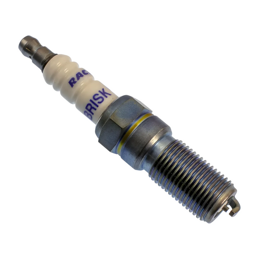 Brisk 5.7, 6.1 Hemi Race plug - Non Projected/Silver Electrode/3 Steps Colder 6.1/4 Steps Colder 5.7/Gap at 32