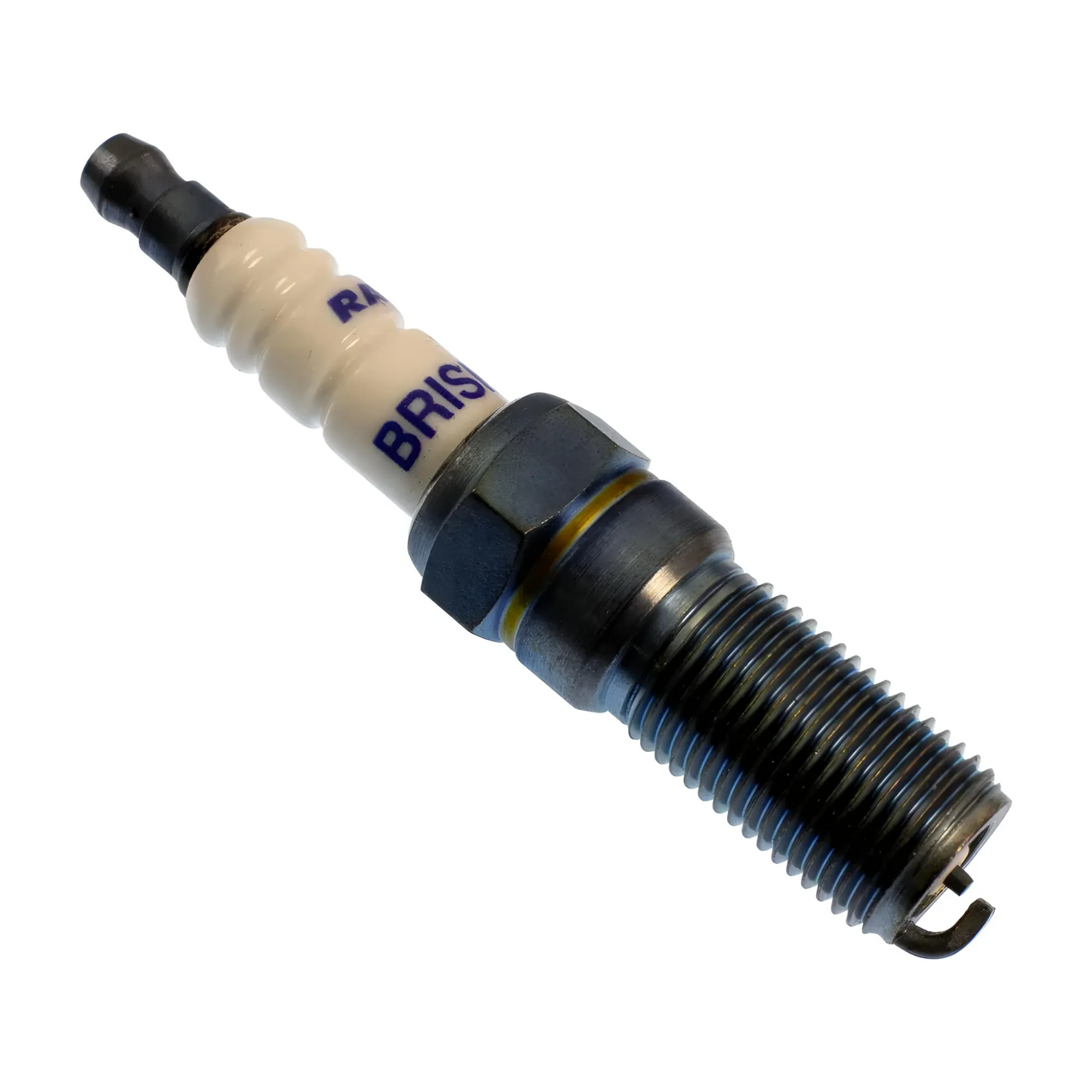 Brisk 5.7, 6.1 Hemi Race Plug - Non Projected/Silver Electrode/2 step Colder 6.1 & 5.7/Gap at 32