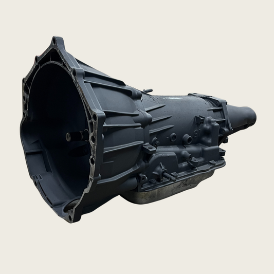 4L60E Rebuilt Transmission