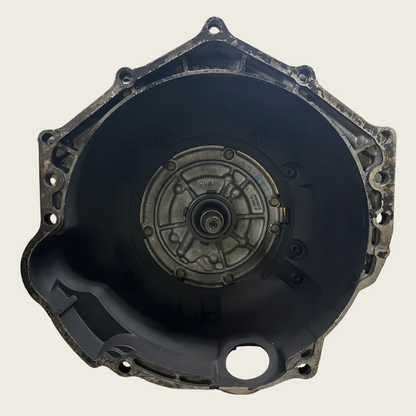 4L60E Rebuilt Transmission