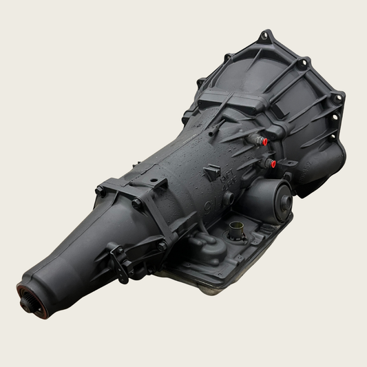 4L60E Rebuilt Transmission