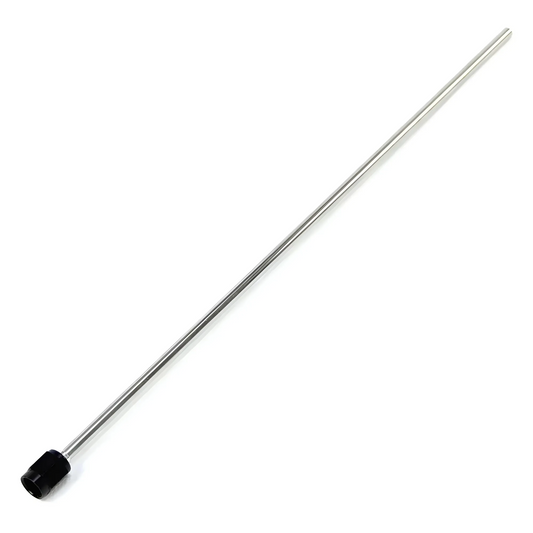 Nitrous Outlet Powersports Dry Discharge Hard-Line Systems Flared Tubing (1 Foot)