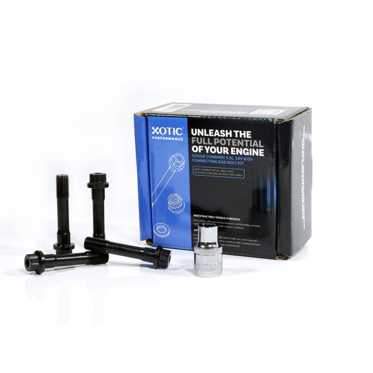 Connecting Rod Bolt – Dodge Ram 2500 / Ram 3500 (1982-1998)