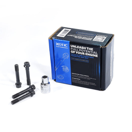 Connecting Rod Bolt – Ford F-250 / F-350 / F-450 (2003-2010)