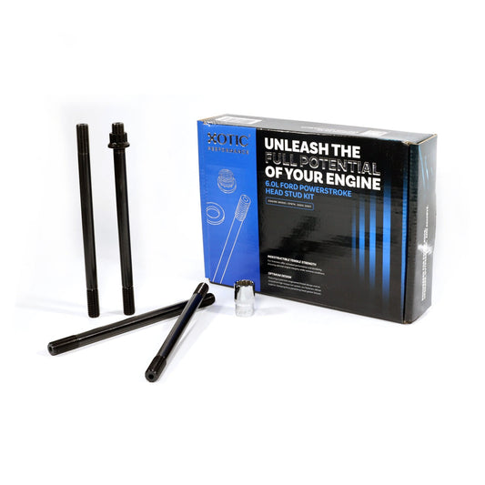 Head Stud Kits – Ford F-250 / F-350 / F-450 / F-550 / E-Series Econoline Vans (E-250 / E-350 / E-450) (2003-2007)