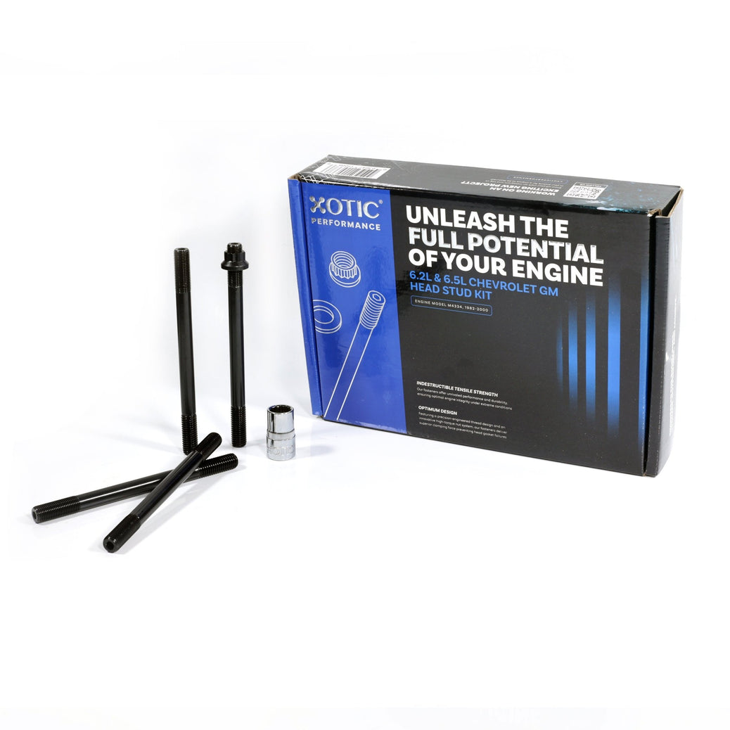 Main Studs – GMC CK 2500 / CK 3500, Suburban (1982-2000)