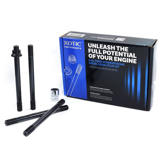 Head Stud Kits – Ford F-250 / F-350 / F-450 (2008-2010)