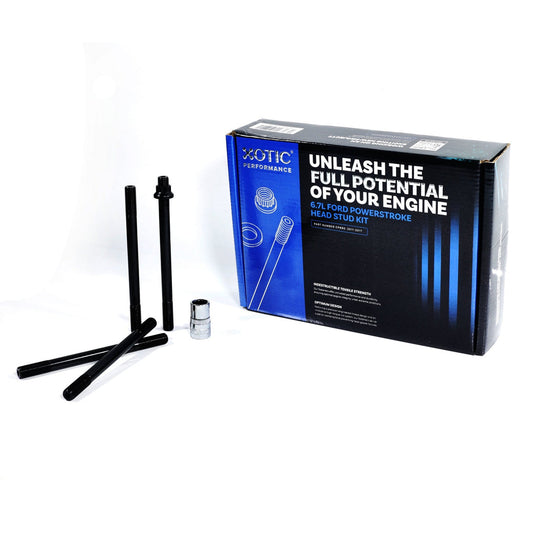 Head Stud Kits – Ford F-250 / F-350 / F-450 (2011-2024)