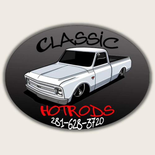 Classic Hotrods