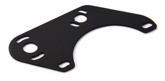 Nitrous Outlet GM 2007-2013 Truck 90mm Solenoid Bracket