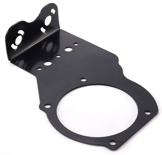 Nitrous Outlet GM 102mm Fast Throttle Body Solenoid Bracket