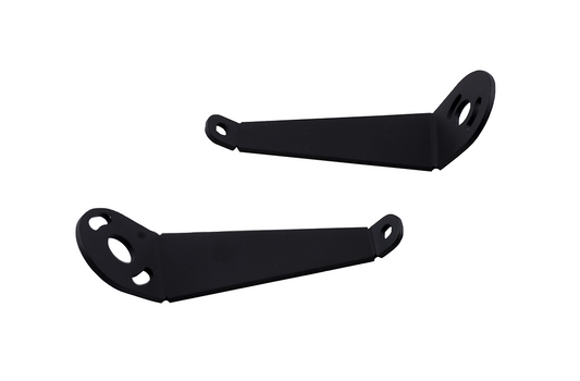 Nitrous Outlet GM 2020-2021 C8 Corvette LT2 Solenoid Brackets - Intake Mount